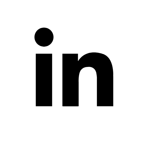 LinkedIn Logo